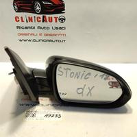 SPECCHIETTO RETROVISORE DESTRO KIA Stonic Serie 04