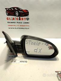 SPECCHIETTO RETROVISORE DESTRO KIA Stonic Serie 04