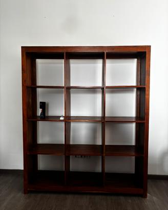 Libreria in legno