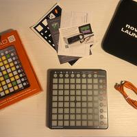 Novation Launchpad s