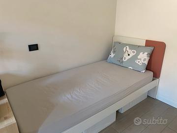 Letto singolo