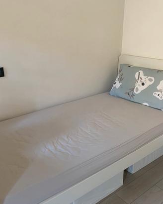 Letto singolo