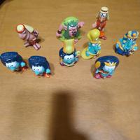 sorprese Ferrero " i lunes"