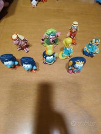 sorprese Ferrero " i lunes"