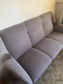 Poltrone vintage
