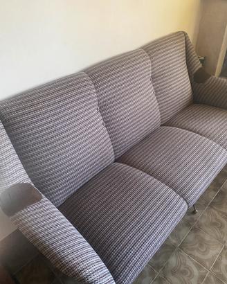 Poltrone vintage