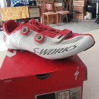 Scarpe ciclismo Specialized S-works Rd