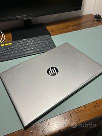 HP Pavilion 14” (ec0000) Ryzen 5