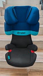 Seggiolino auto CYBEX Solution x