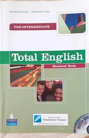 Total English, Students' Book