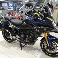 Yamaha Tracer 900 GT