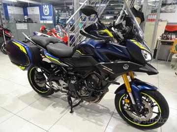 Yamaha Tracer 900 GT