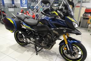 Yamaha Tracer 900 GT