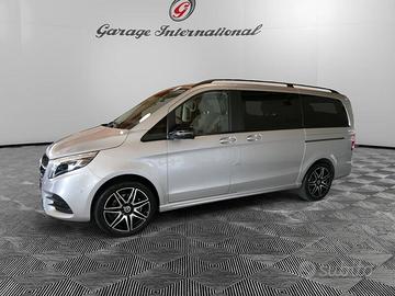 Mercedes-Benz Classe V V 300 D Auto 4Matic Ex...