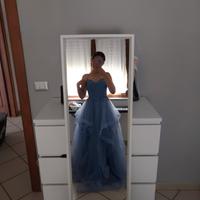 vestito da cerimonia 