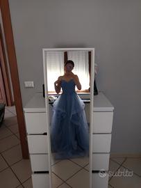 vestito da cerimonia 