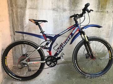 MTB SPECIALIZED