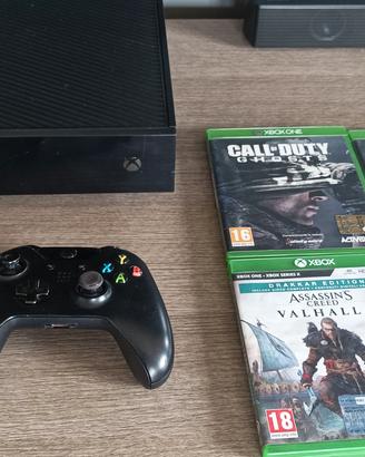 Xbox one