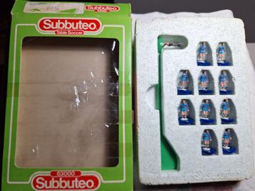 Squadra Subbuteo Chelsea ref. 513