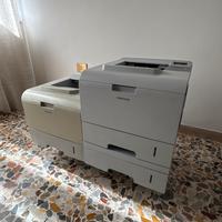 Stanpante Samsung ML-4551ND guasta per ricambi