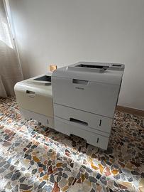 Stanpante Samsung ML-4551ND guasta per ricambi