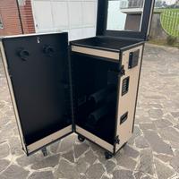Cassone baule da equitazione secode scelta nuovo