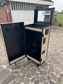 Cassone baule da equitazione secode scelta nuovo