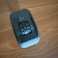 Interruttore regolazione assetto fari Fiat punto