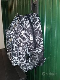 Zaino scuola Seven Freethink 34 lt