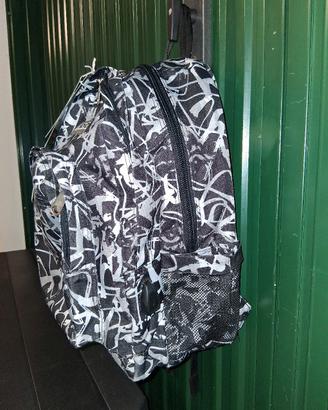 Zaino scuola Seven Freethink 34 lt