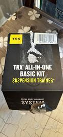 Trx all in one