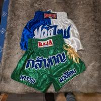 Pantaloncini da combattimento