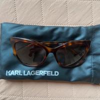 Occhiali da sole Karl Lagerfel