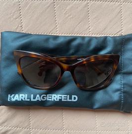Occhiali da sole Karl Lagerfel
