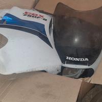 carena completa Honda cbx 750 F 1986