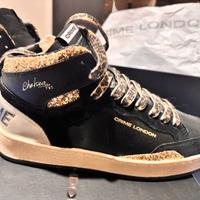 Scarpe Crime London