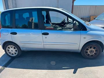 RICAMBI FIAT MULTIPLA.