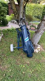 Sacca da golf