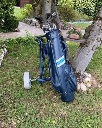 Sacca da golf