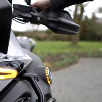 BMW GS 1300 LED EMBLEMI