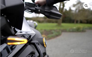 BMW GS 1300 LED EMBLEMI