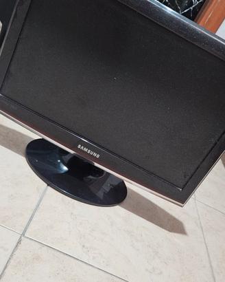 Tv Samsung 20 pollici