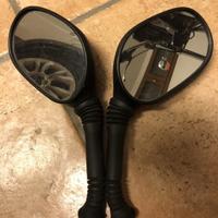 Specchietti retrovisori honda patheon