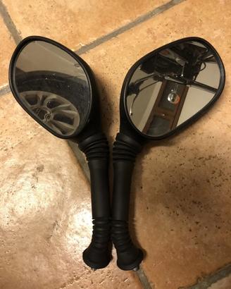 Specchietti retrovisori honda patheon