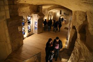 Locale commerciale/espositivo - Matera