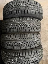 215/65r17 winter continental usate