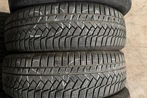 215/65r17 winter continental usate