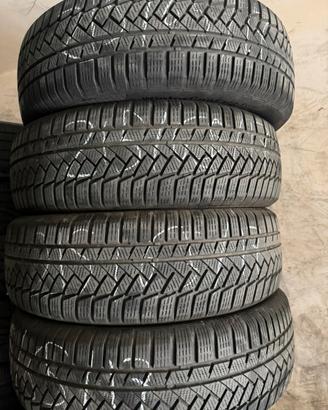 215/65r17 winter continental usate