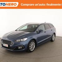 FORD Mondeo ZD14463