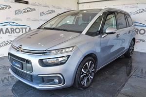 Citroen C4 SpaceTourer C4 g. spacetourer 2.0 blueh